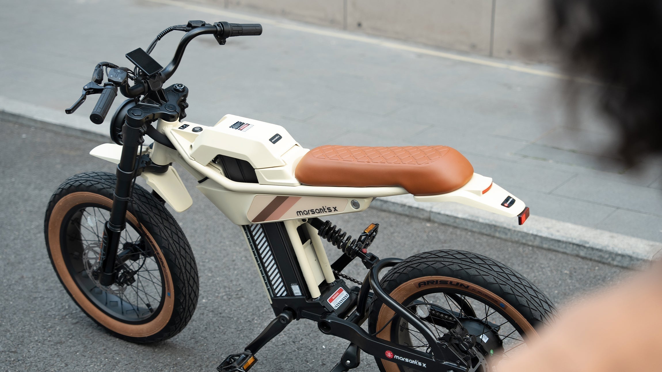 Top 10 Must-Have E-Bike Accessories for Every Rider in 2025 – marsantsx - Anthem Ebike Accessories Online