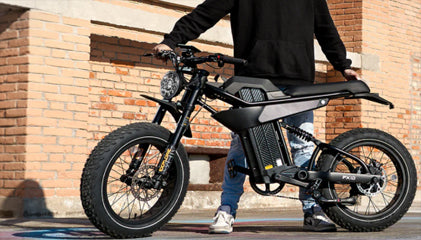 Guide to Fastest Electric Bikes: Ride with Speed, Style, and Power marsantsx Guide to Fastest Electric Bikes: Ride with Speed, Style, and Power marsantsx