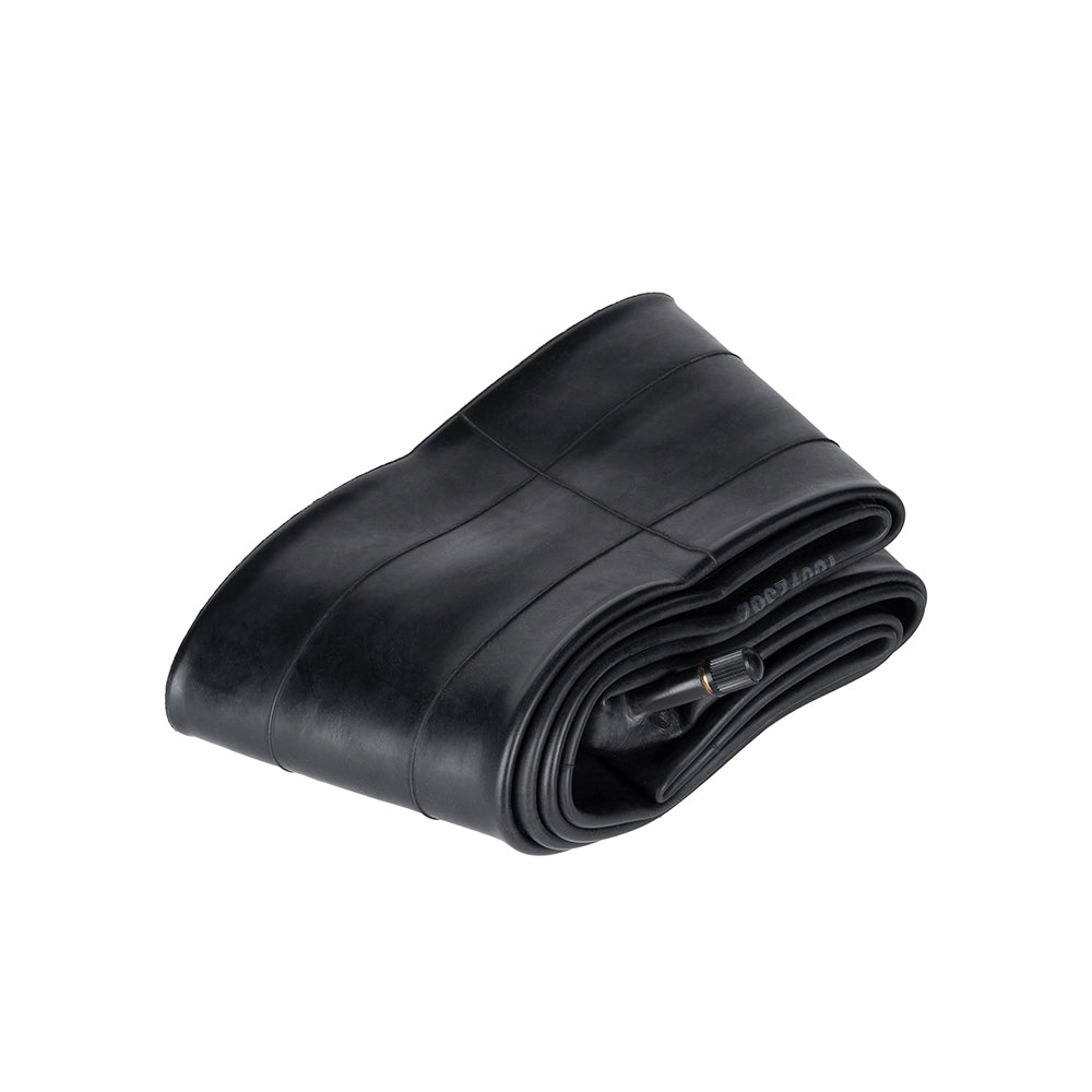 BBB 43211-2468 Inner Tube - Black, 66 X 4.8-5.4 Cm, Butyl Rubber, Seamless For Bikes