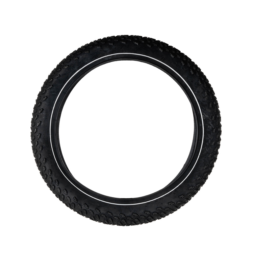 24x4.0 E-Bike Tire 24x4.0 E-Bike Tire