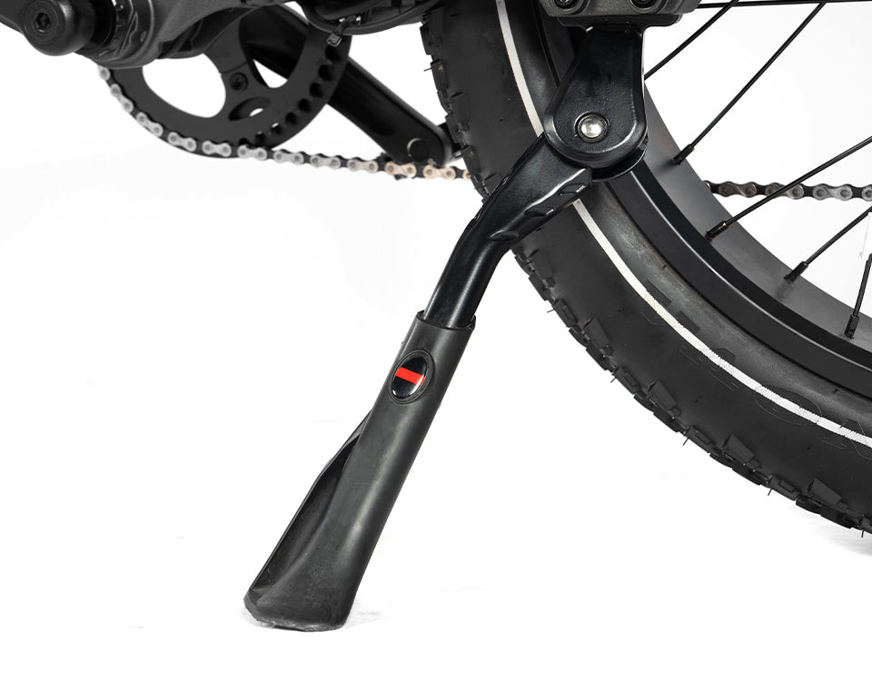 Super Stable Kickstand