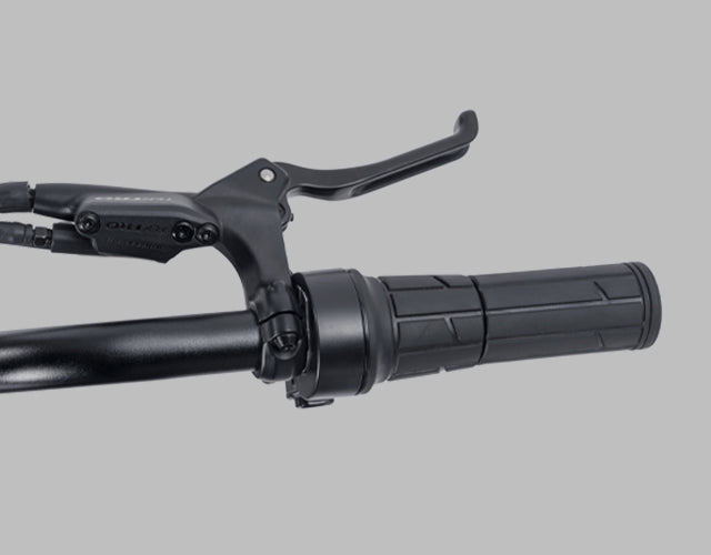Thumb Throttle