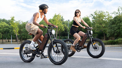 The Ultimate Guide to Group Rides and Meet-Ups