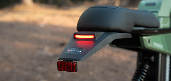 Anti-Theft Tips: Keeping Your Electric Bike Safe