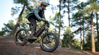 Mastering Advanced Riding Techniques for Tricky Terrain