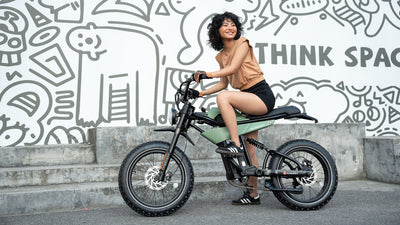 The Ultimate Guide to E-Bike Classes: Class 1, 2, and 3 Explained