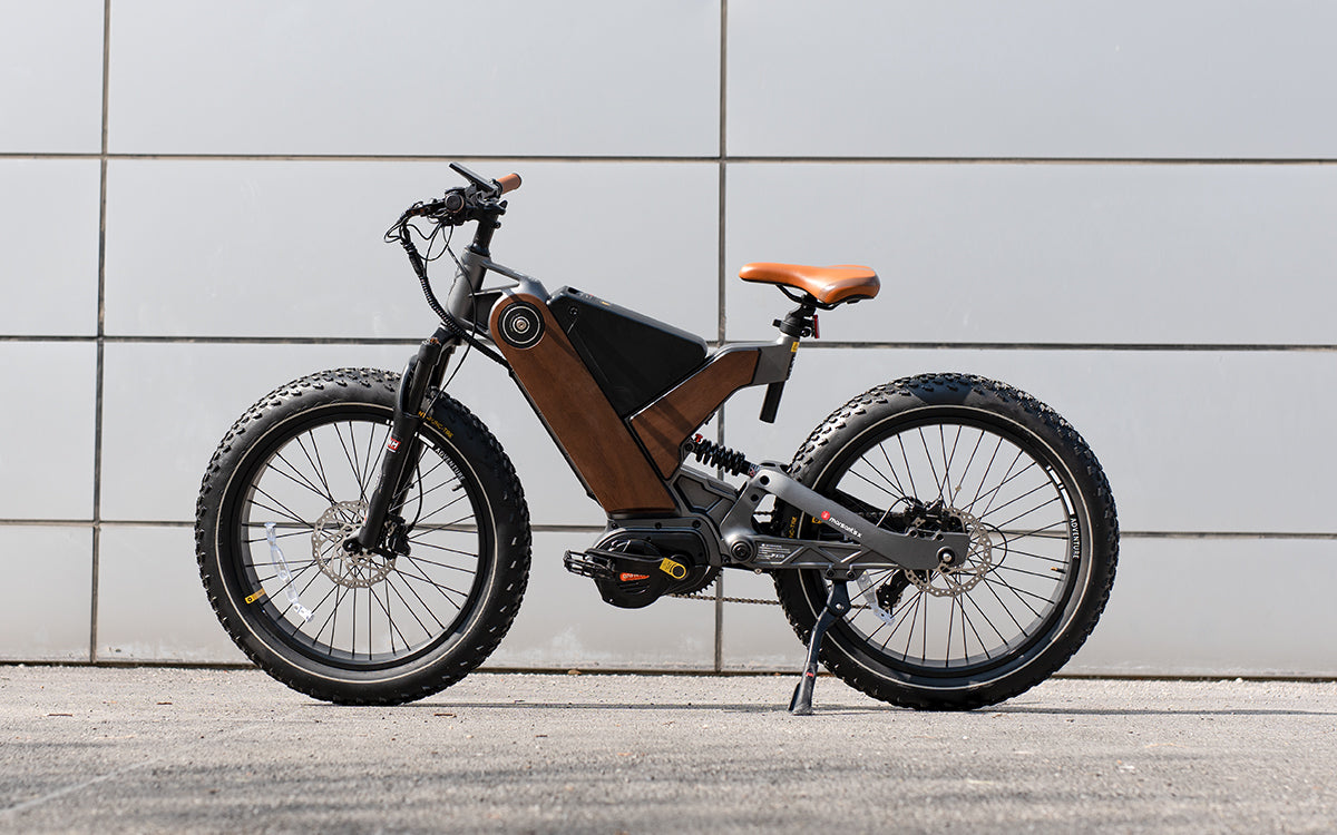 Unlock Your Adventure: Best EBike for Your Commuting Needs