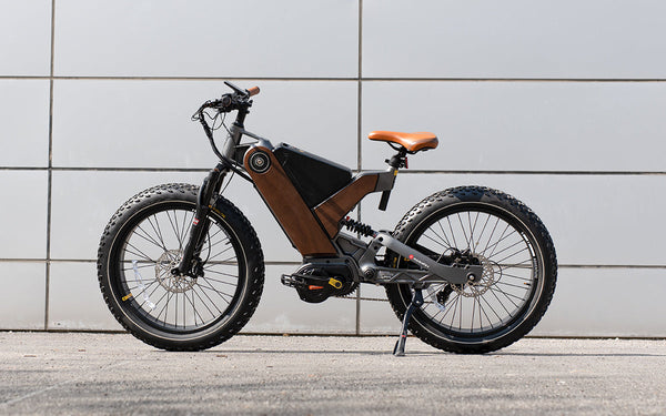 Unlock Your Adventure: Best EBike for Your Commuting Needs