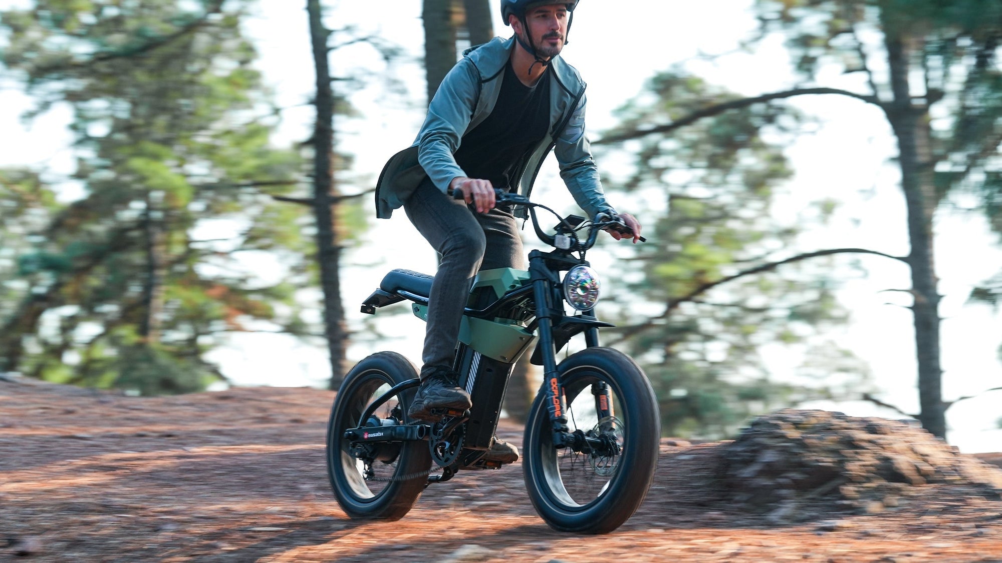 A Comprehensive Guide to Maintaining Your Electric Bike