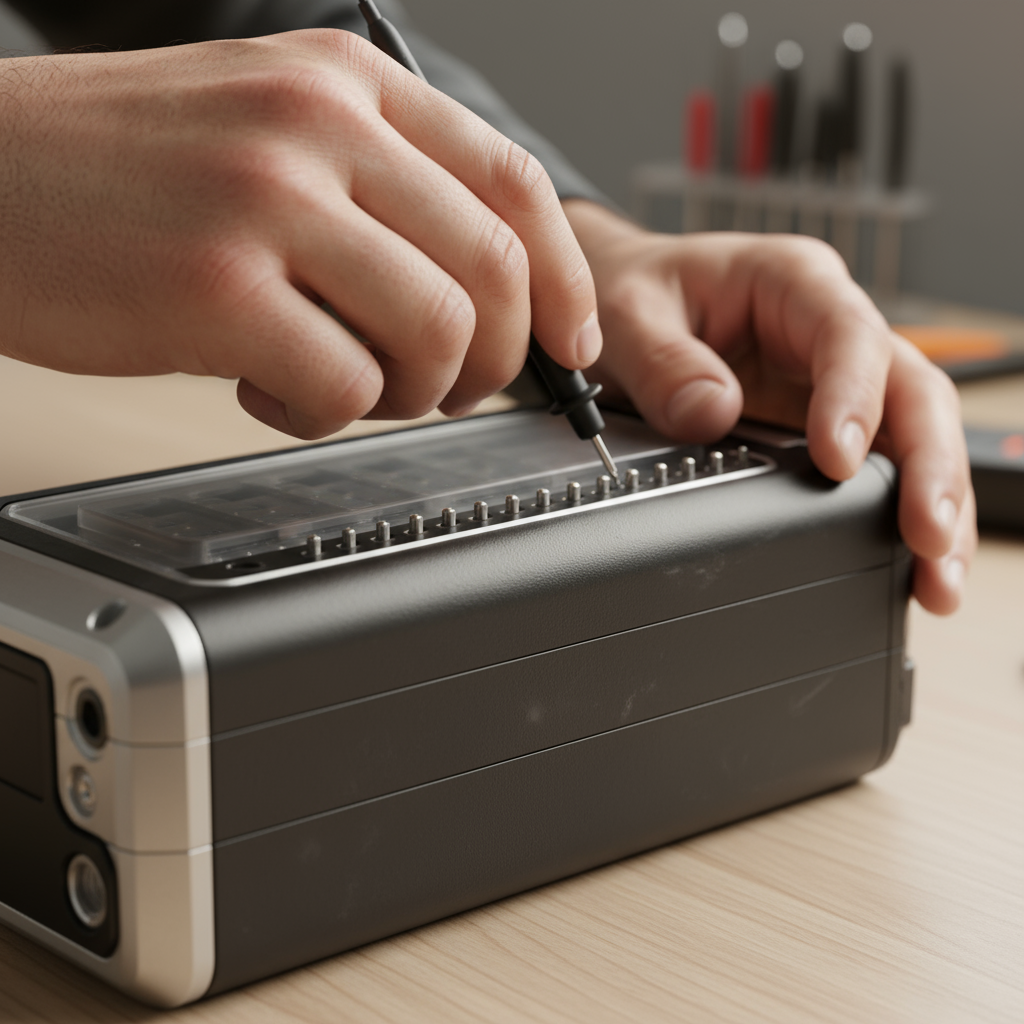 What Is UL 2849? E-Bike Battery Safety Explained