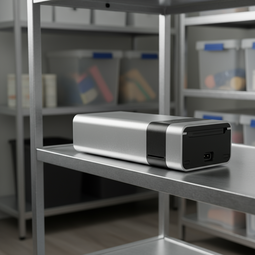 E-Bike Battery Storage Tips for the Off-Season