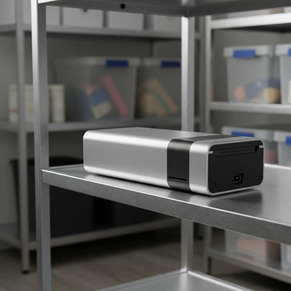 E-Bike Battery Storage Tips for the Off-Season