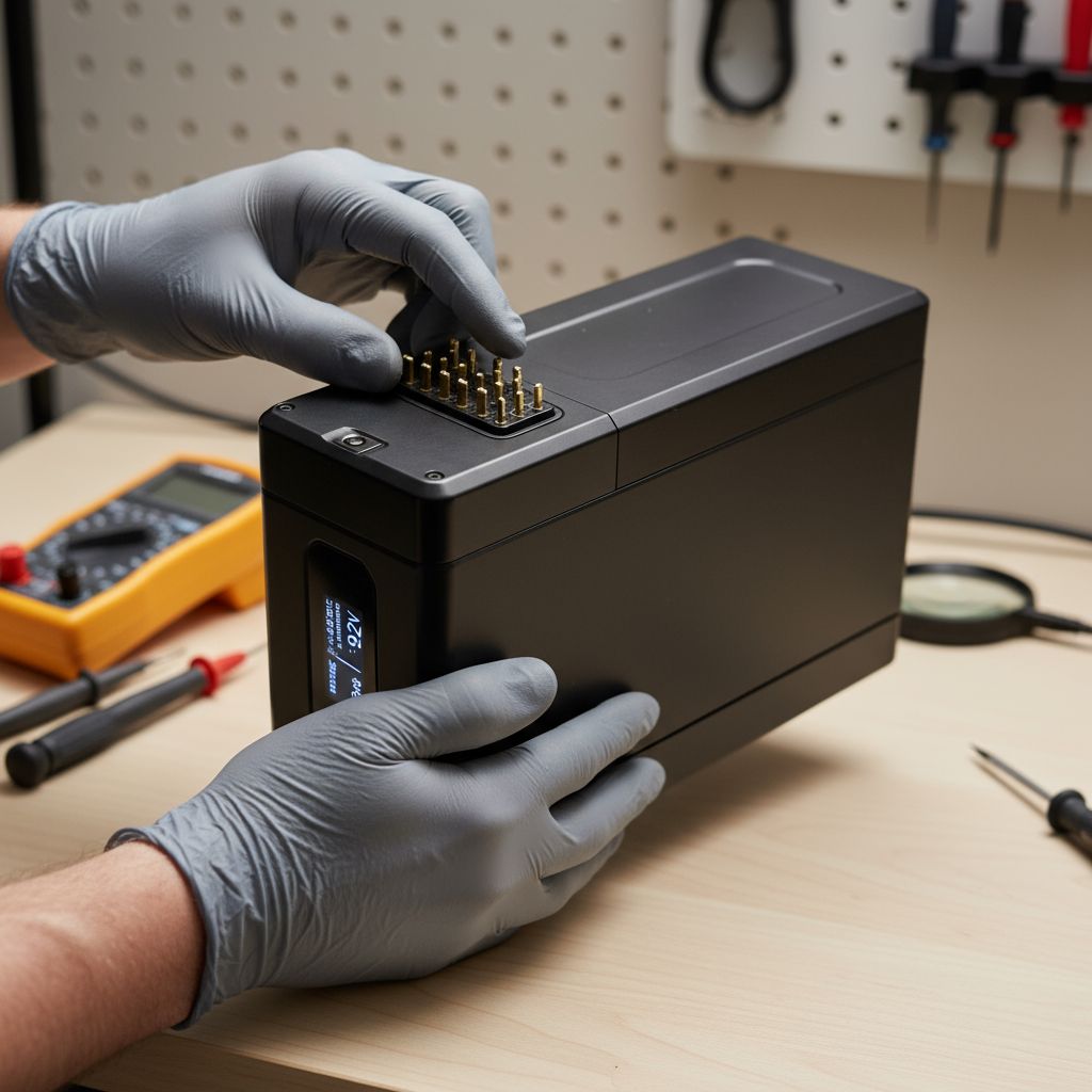 E-Bike Battery Replacement: Cost vs. Maintenance