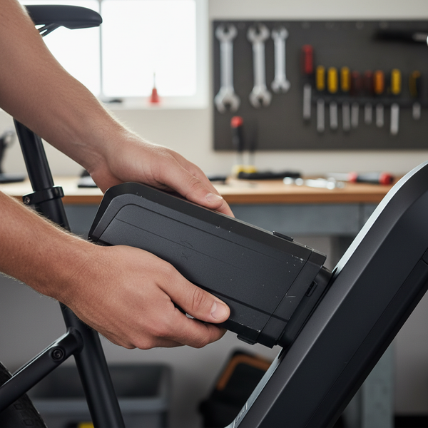 How Temperature Affects Your E-Bike's Battery