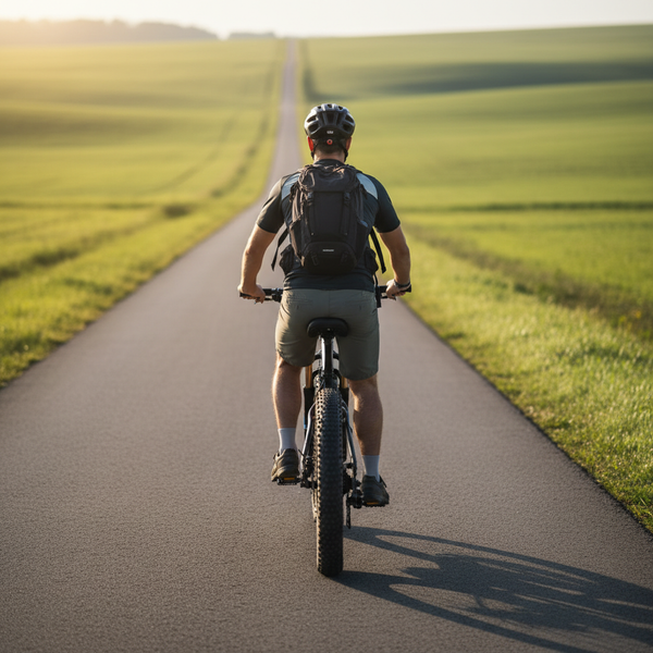 How to Maximize Range on a Single Battery Charge