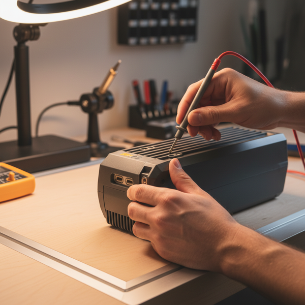 Is My E-Bike Battery Dying? 5 Signs to Watch For