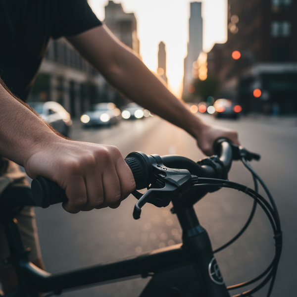 Car Replacement ROI: Can a High-Power E-Bike Save You Money?