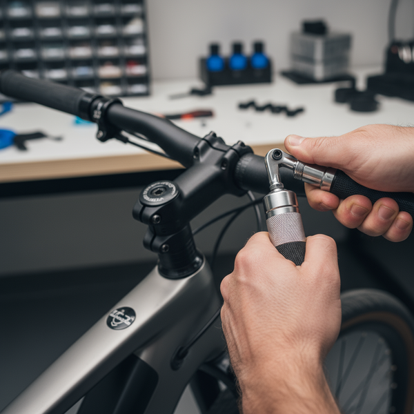 Your E-Bike's First 100-Mile Service Checklist