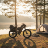 E-Bike Camping: Powering Your Gear Off-Grid