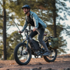 How to Balance Cargo for E-Bike Stability