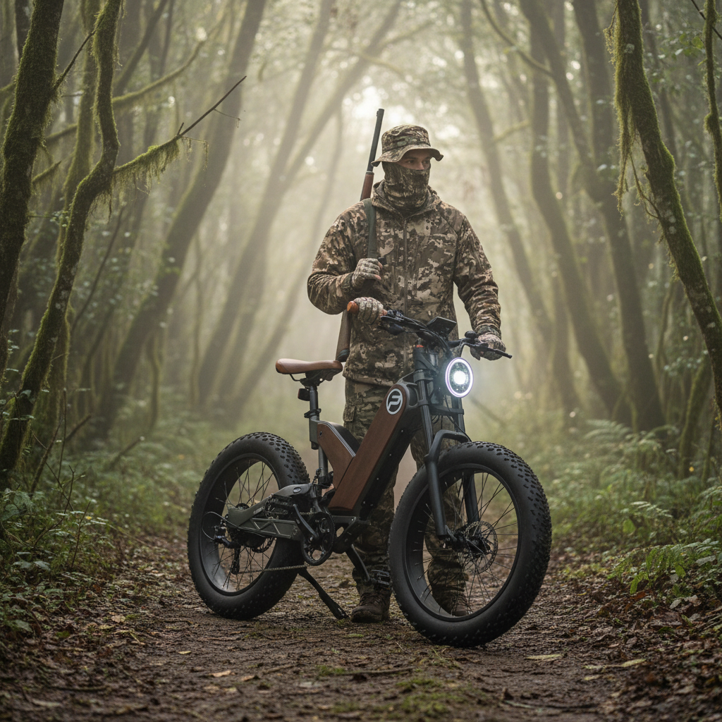 Throttle vs. PAS for Stalking Game: A Hunter's Take