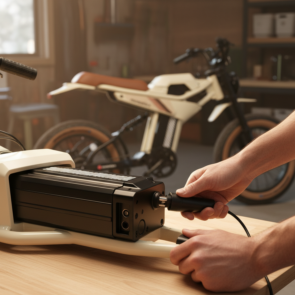 5 Charging Mistakes That Ruin Your E-Bike's Battery