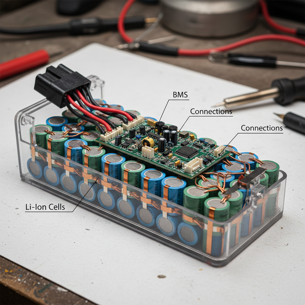 E-Bike Battery Warranty: What Does It Actually Cover?