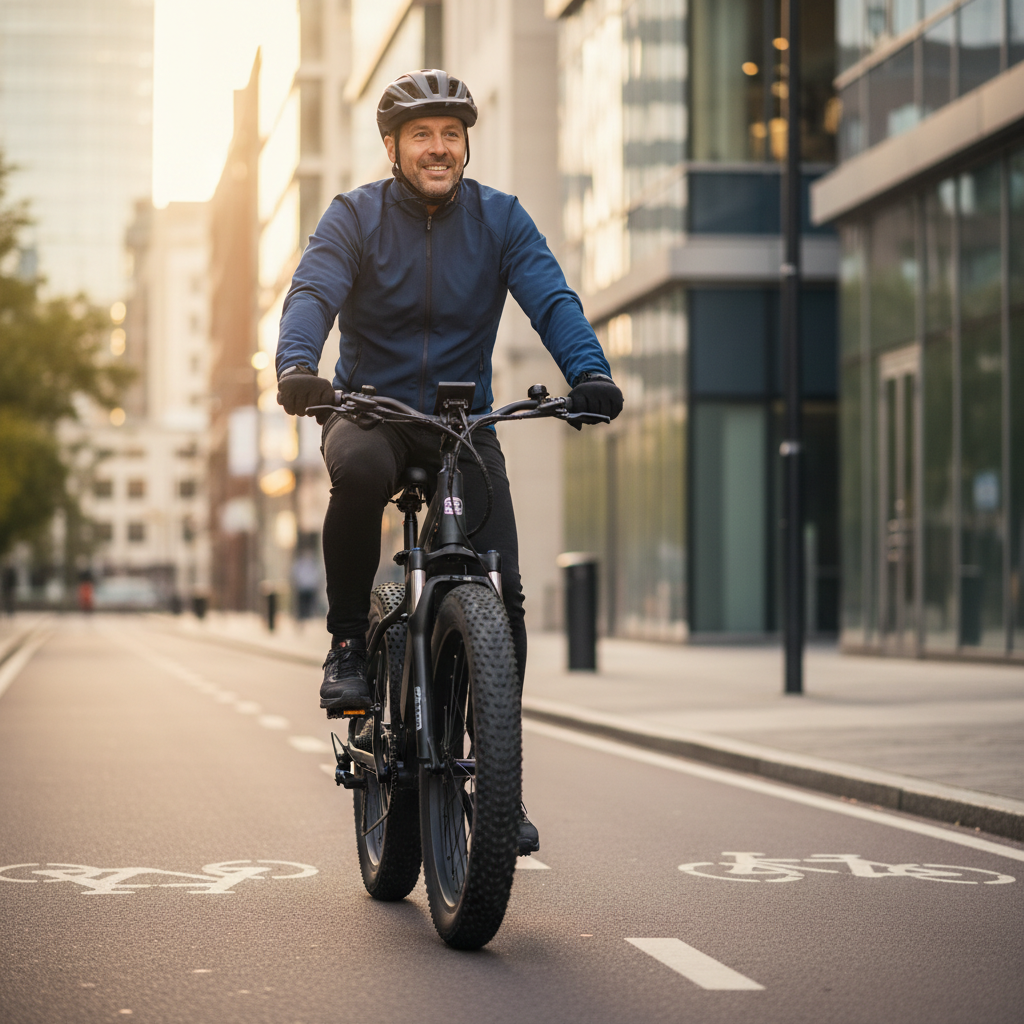 Financing a Car vs. Buying an E-Bike: Total Cost Truth