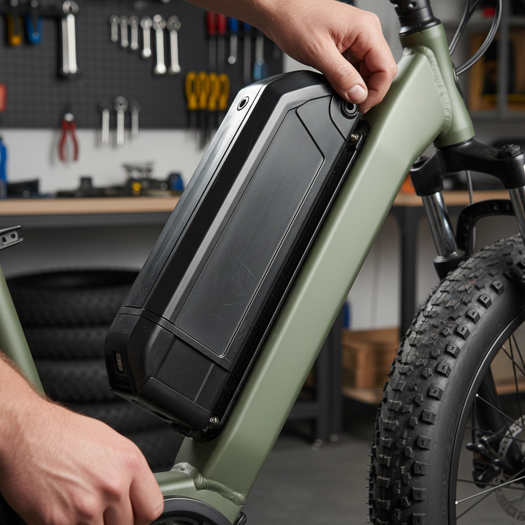 What Are Battery Charge Cycles & How Do They Work?