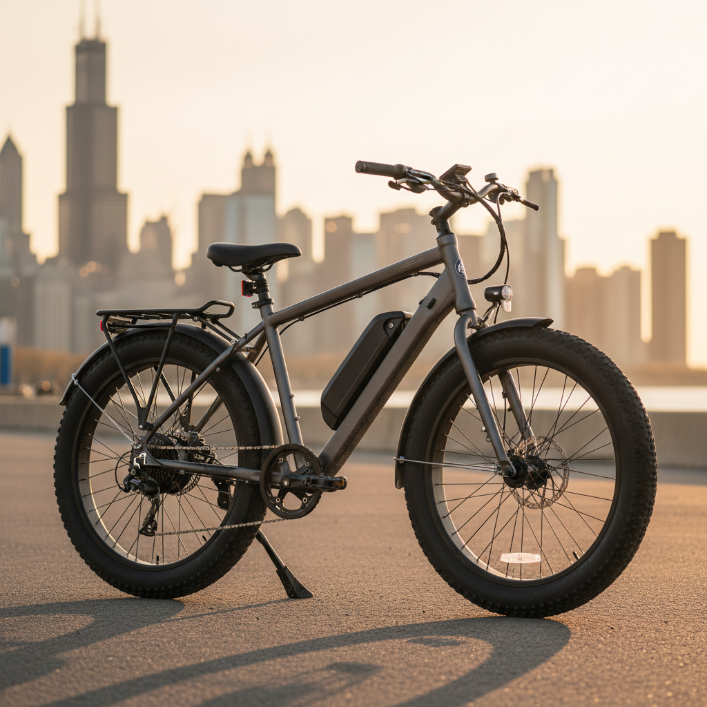E-Bike Savings by City: A US Commuter Cost Analysis