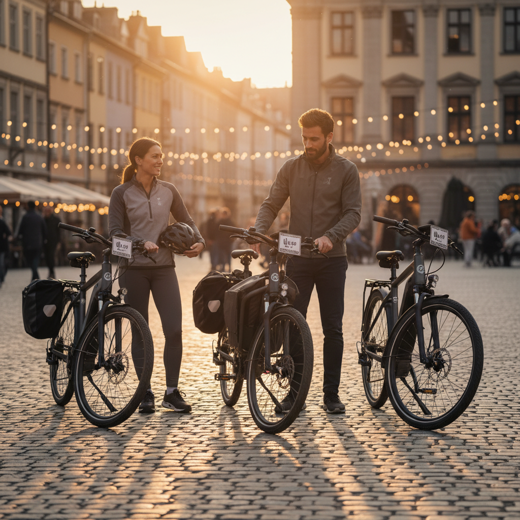 Which Long-Range E-Bikes Have UL 2849 Safety?