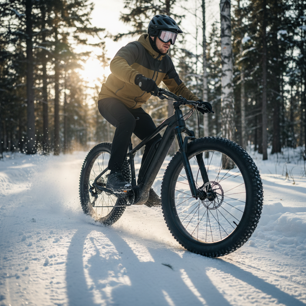 Mastering Balance: Body Weight Shifts for Sand & Snow