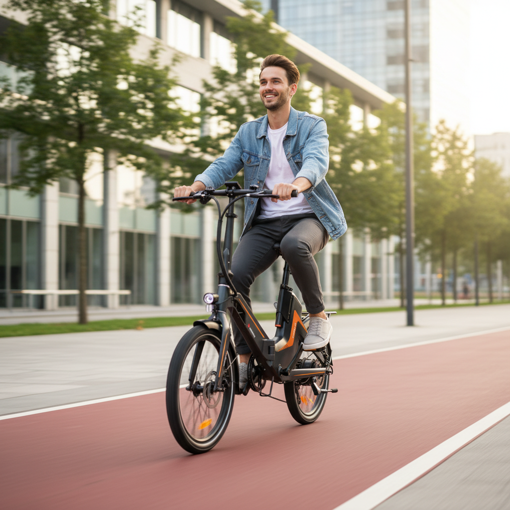 Noise & Stress: The Sensory Experience of Your Commute