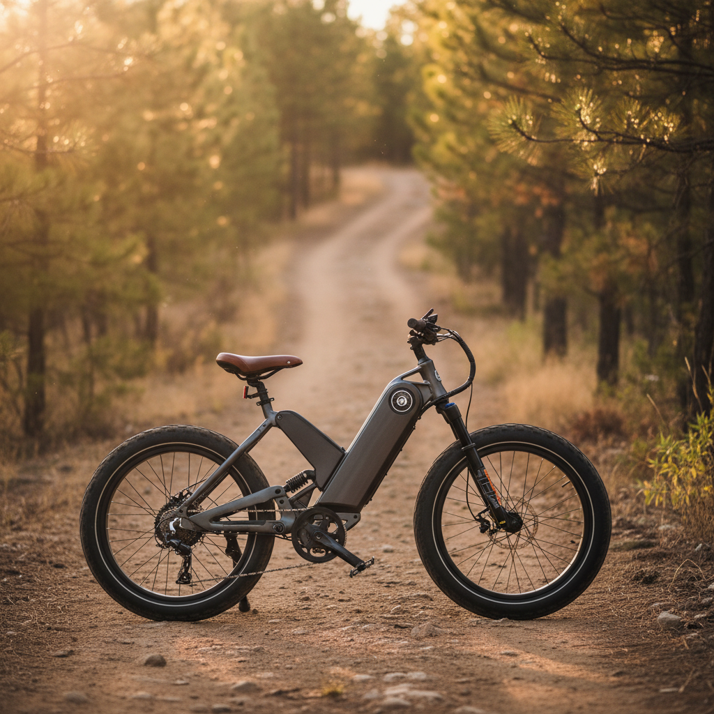 Does Aggressive Trail Riding Void Your E-Bike Warranty?