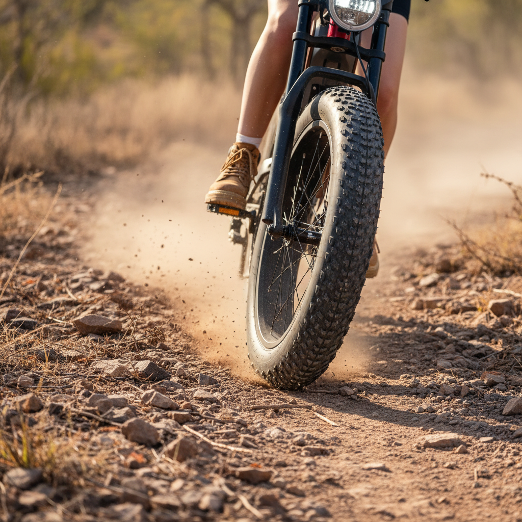 A Guide to Tire Sealant for Puncture-Proofing Fat Tires