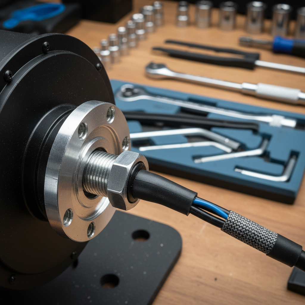 Identifying Standard vs. Proprietary E-Bike Parts