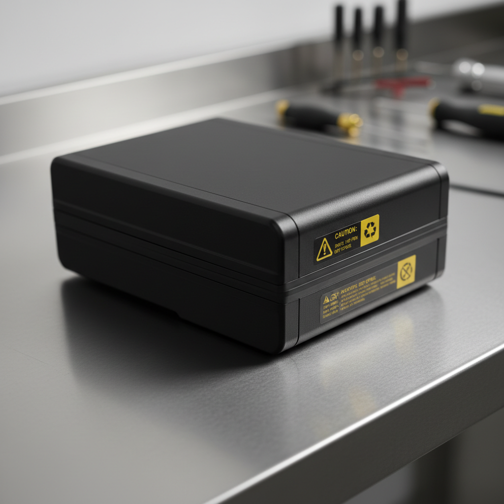 Spotting a Dangerous E-Bike Battery: A Visual Guide