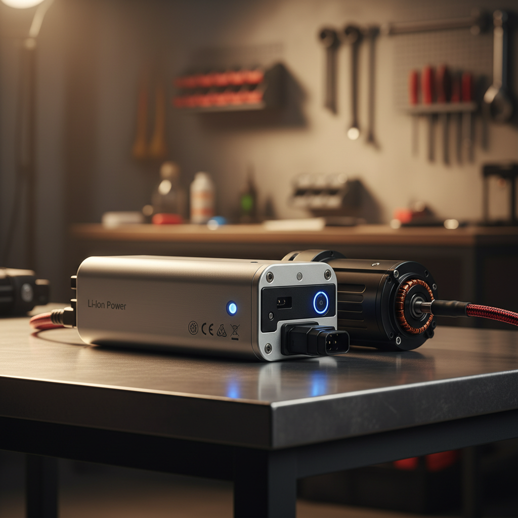 Certified vs. Uncertified E-Bike Electrical Systems