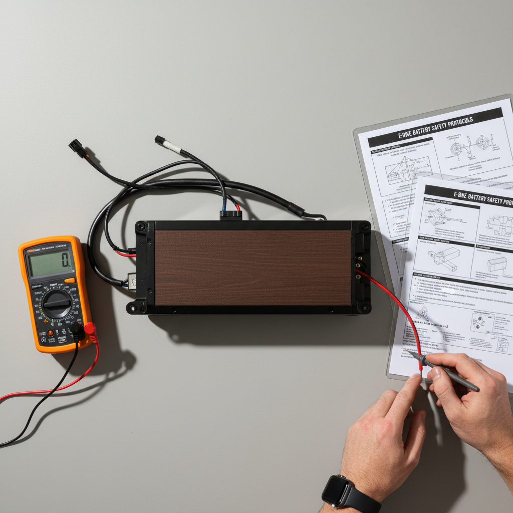 E-Bike Battery Fires: Are You Covered by Insurance?