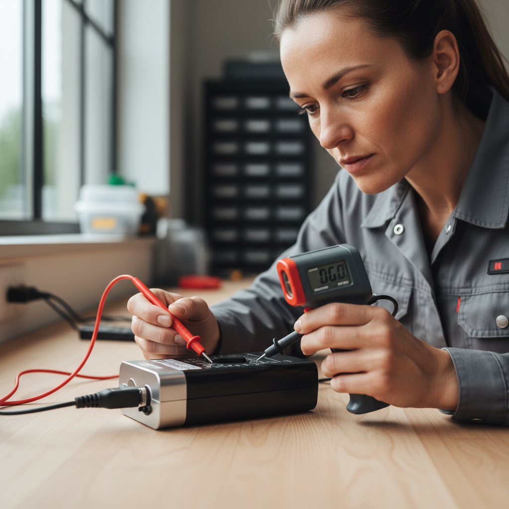 Is Your E-Bike Charger a Fire Risk? Safety Checks