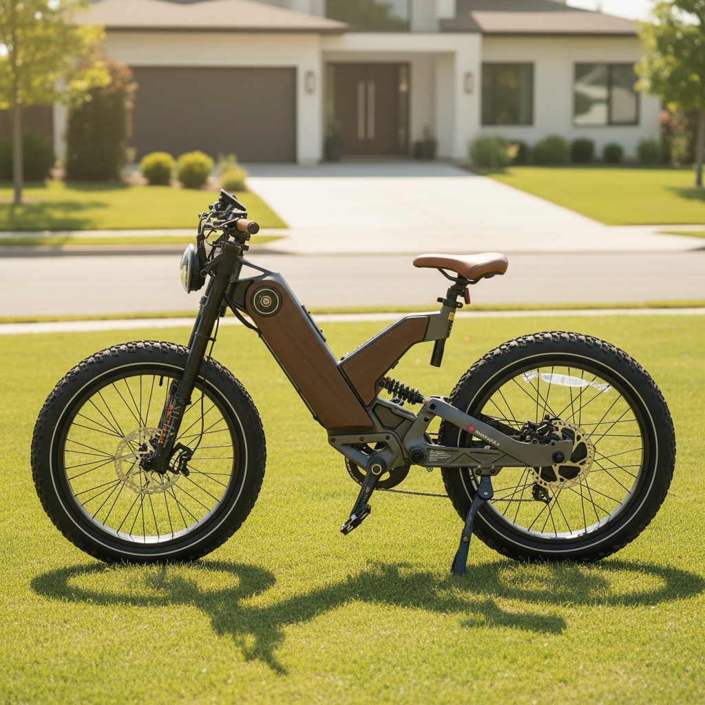 Summer Heat: Protecting Your E-Bike Battery's Health