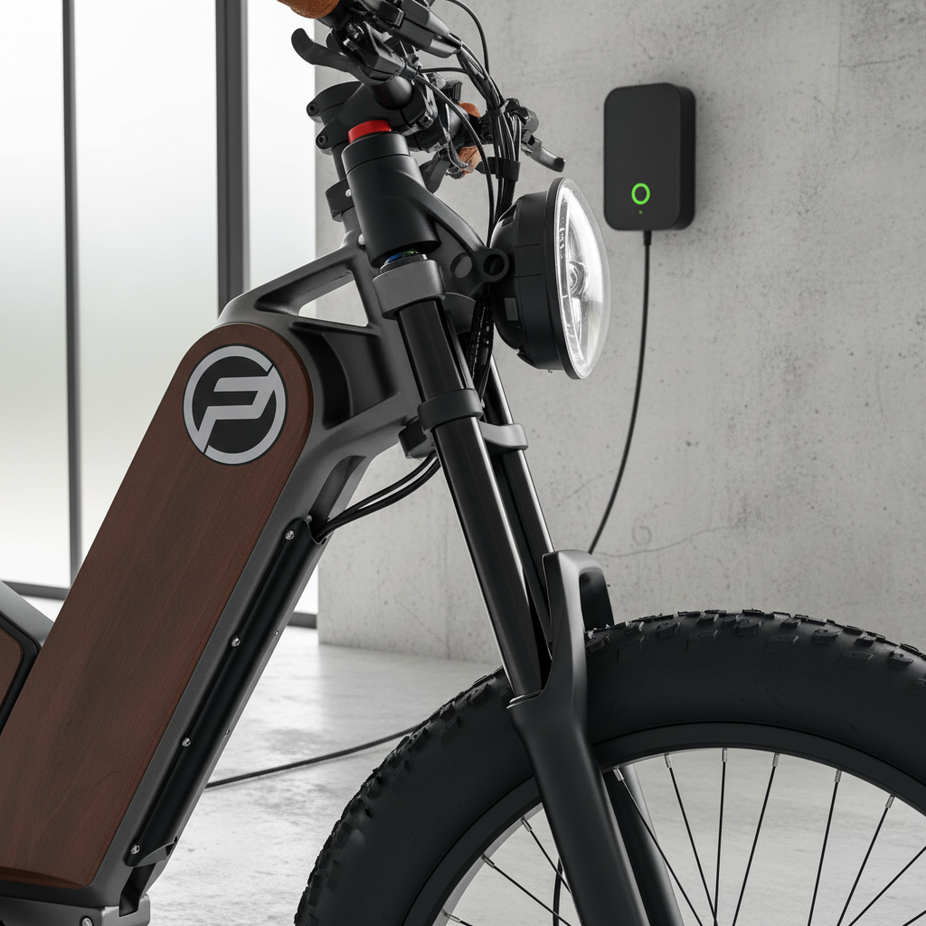 The Price of Power: Calculating Your E-Bike Charging Costs