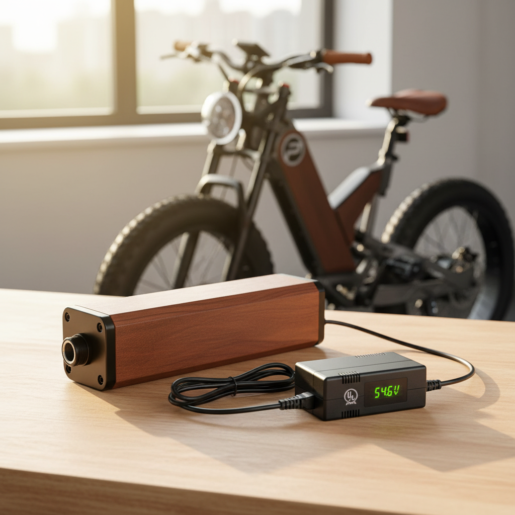 Upgrading Your Charger: What to Look for in a Fast Charger