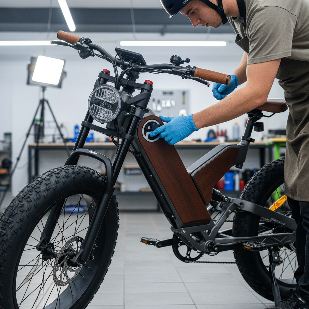 Range Restoration: DIY Tips for Balancing Your Battery Cells