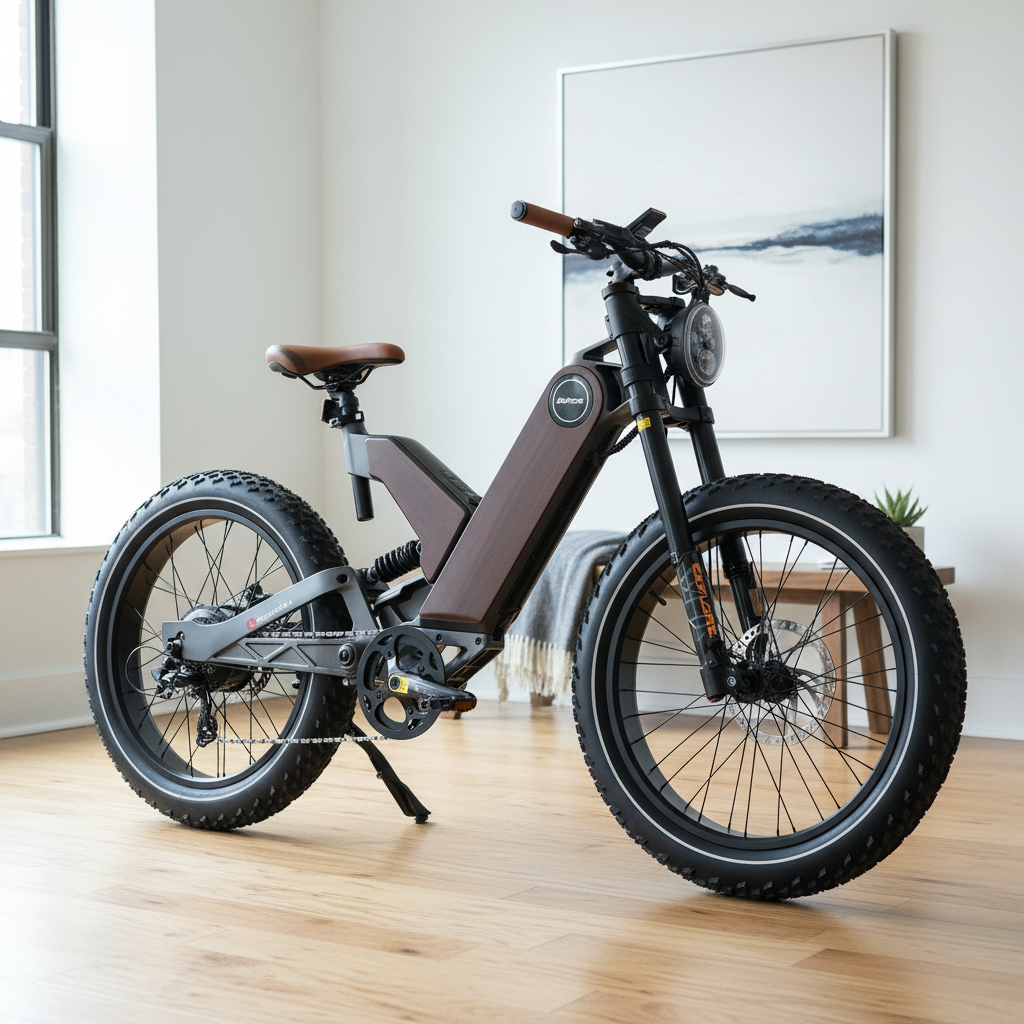 Apartment Storage Safety: Fire-Proofing Your E-Bike Battery Den