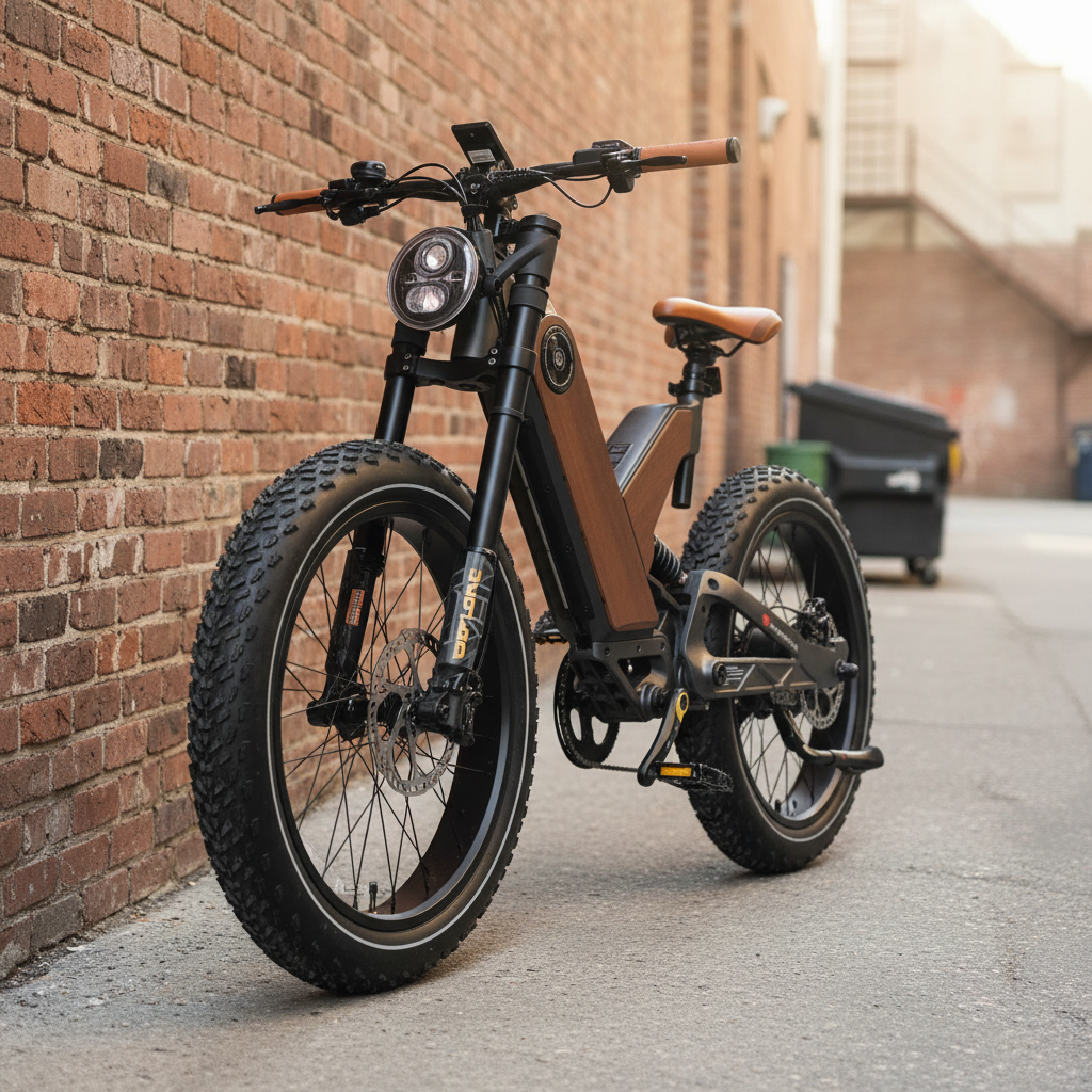 Long-Term E-Bike Battery Health for Daily Commuters