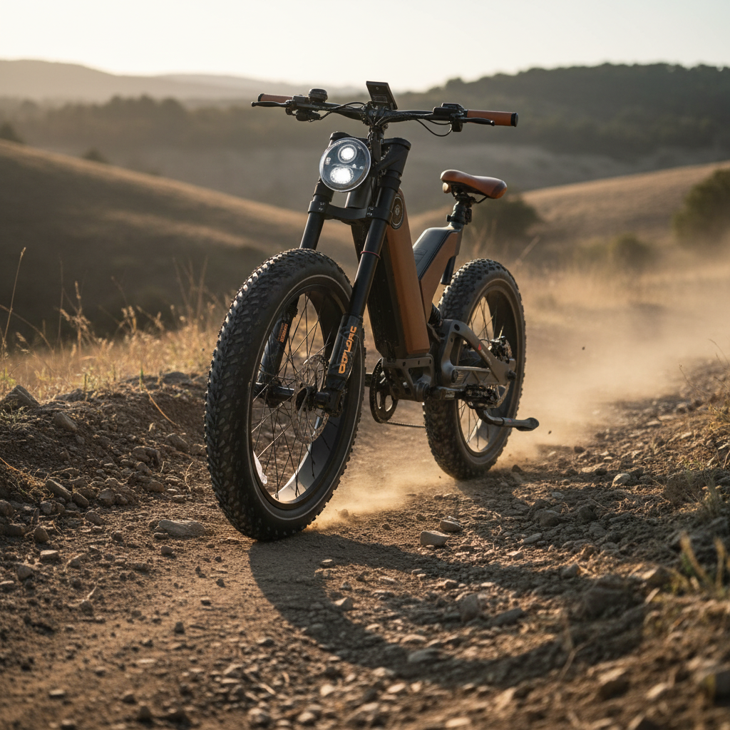 Is Your Drivetrain Tough Enough for Off-Road Torque?