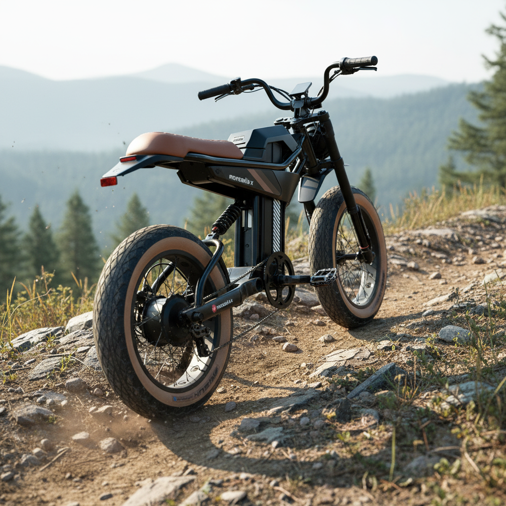 Dual Suspension’s Role in Maintaining Hill-Climbing Traction
