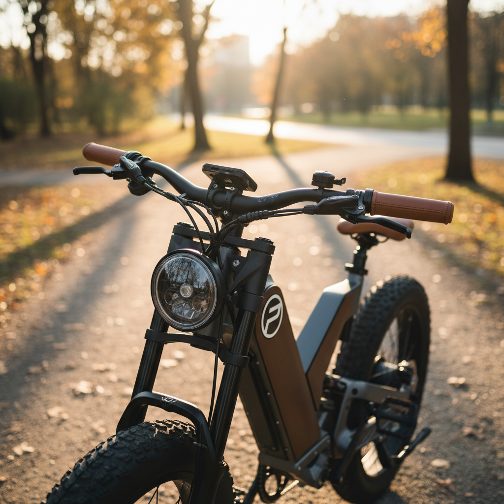 Cockpit Ergonomics: Adjusting Reach to Prevent Back Pain on Trails