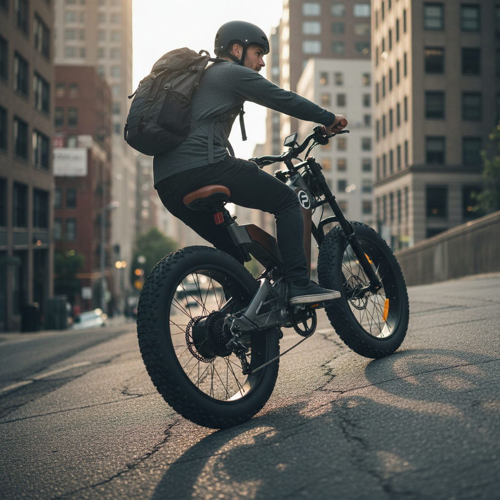 The 1000W Peak Impact: Are Your Gears Built for Torque?